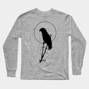 Parrot Long Sleeve T-Shirt